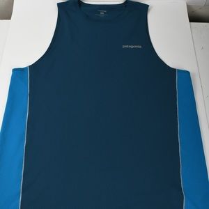 Patagonia tank top